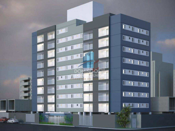 Apartamento com 2 Quartos à Venda, 48 m² em Vila Progresso (zona Leste) - São Paulo