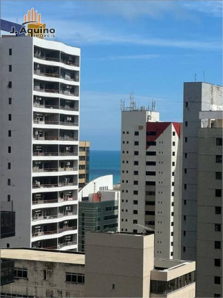 Imagem Apartamento com 2 Quartos à Venda, 73 m² em Meireles - Fortaleza