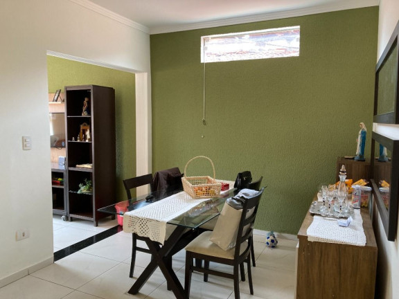 Imagem Sobrado com 3 Quartos à Venda, 124 m² em Jardim Marcato - Suzano