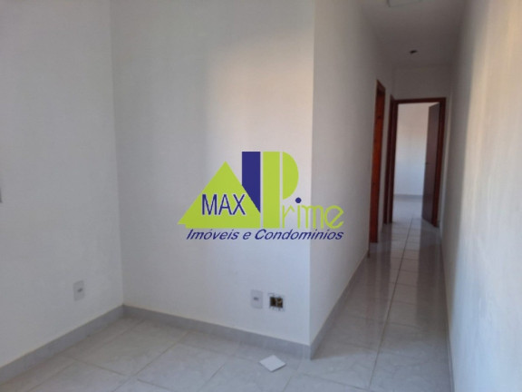 Imagem Apartamento com 2 Quartos para Alugar, 50 m² em Vila Carrão - São Paulo