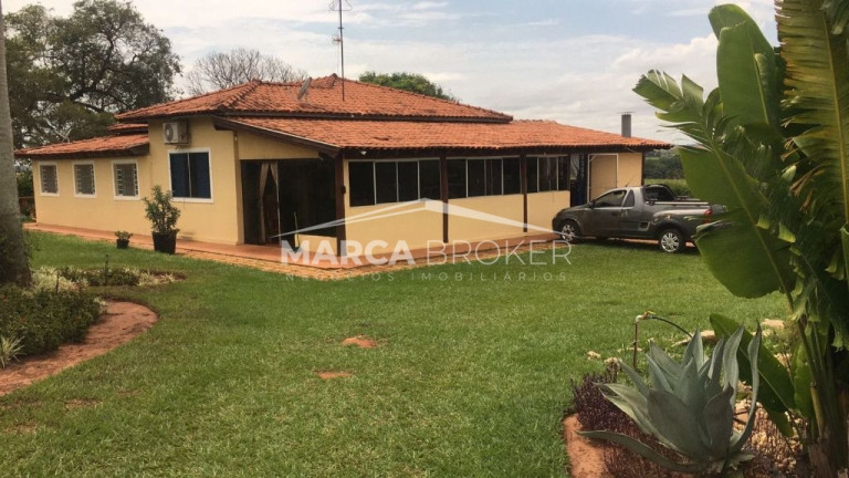 Fazenda à Venda, 150 m² em Baguaçu - Bilac