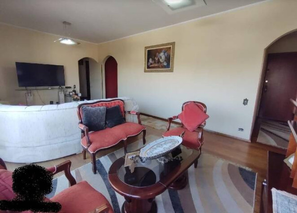 Imagem Apartamento com 3 Quartos à Venda, 110 m² em Centro - São Bernardo Do Campo Imagem Apartamento com 3 Quartos à Venda, 110 m² em Centro - São Bernardo Do Campo