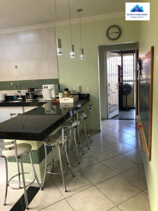 Imagem Casa com 2 Quartos à Venda, 140 m² em Parque Via Norte - Campinas Imagem Casa com 2 Quartos à Venda, 140 m² em Parque Via Norte - Campinas