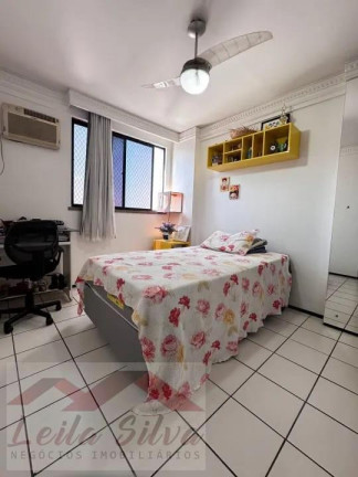 Imagem Apartamento com 3 Quartos à Venda,  em Jóquei - Teresina