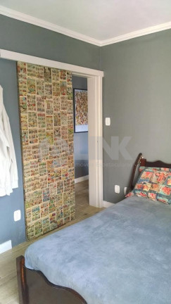 Imagem Apartamento com 1 Quarto à Venda, 38 m² em São Sebastião - Porto Alegre Imagem Apartamento com 1 Quarto à Venda, 38 m² em São Sebastião - Porto Alegre