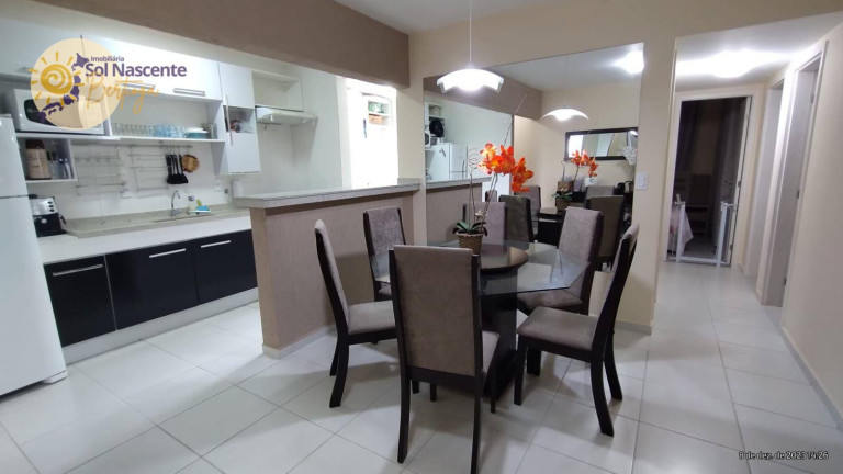 Imagem Apartamento com 3 Quartos à Venda, 100 m² em Indaiá - Bertioga