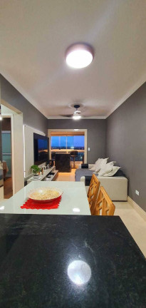 Imagem Apartamento com 2 Quartos à Venda, 90 m² em Flórida - Praia Grande Imagem Apartamento com 2 Quartos à Venda, 90 m² em Flórida - Praia Grande