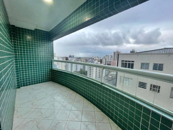 Imagem Apartamento com 2 Quartos para Alugar, 83 m² em Guilhermina - Praia Grande Imagem Apartamento com 2 Quartos para Alugar, 83 m² em Guilhermina - Praia Grande