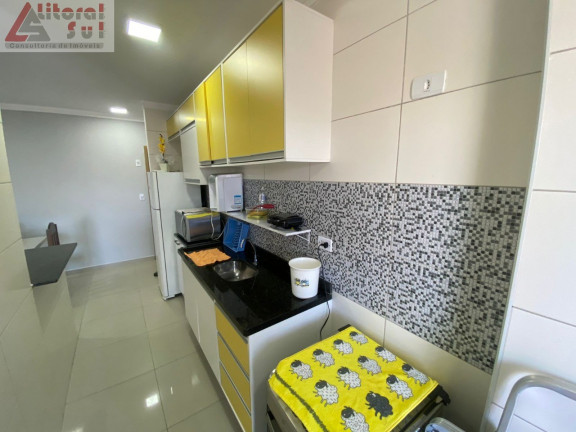 Imagem Apartamento com 2 Quartos à Venda, 65 m² em Mirim - Praia Grande Imagem Apartamento com 2 Quartos à Venda, 65 m² em Mirim - Praia Grande