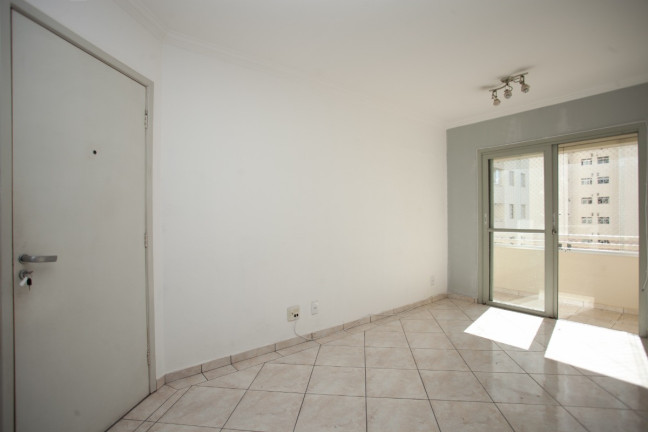Imagem Apartamento com 2 Quartos à Venda, 50 m² em Imirim - São Paulo