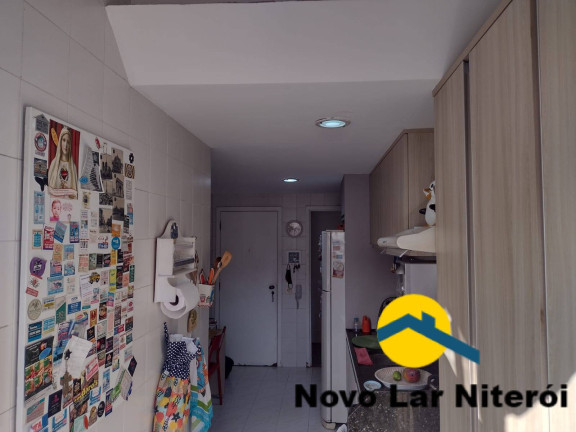 Imagem Cobertura com 3 Quartos à Venda, 151 m² em Icaraí - Niterói Imagem Cobertura com 3 Quartos à Venda, 151 m² em Icaraí - Niterói
