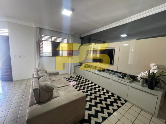 Imagem Casa com 4 Quartos à Venda, 360 m² em Bessa - João Pessoa