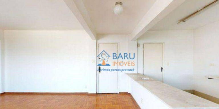 Imagem Apartamento com 2 Quartos à Venda, 91 m² em Perdizes - São Paulo Imagem Apartamento com 2 Quartos à Venda, 91 m² em Perdizes - São Paulo
