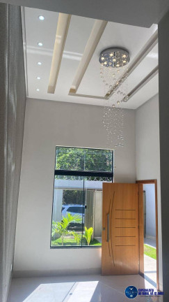 Imagem Casa com 3 Quartos à Venda, 180 m² em Residencial Pilar Dos Sonhos - Goiânia Imagem Casa com 3 Quartos à Venda, 180 m² em Residencial Pilar Dos Sonhos - Goiânia