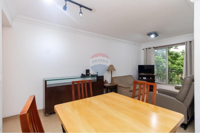 Imagem Apartamento com 2 Quartos à Venda, 65 m² em Sumarezinho - São Paulo