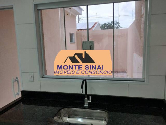 Imagem Casa com 3 Quartos à Venda, 138 m² em Jardim Residencial Villa Amato - Sorocaba Imagem Casa com 3 Quartos à Venda, 138 m² em Jardim Residencial Villa Amato - Sorocaba