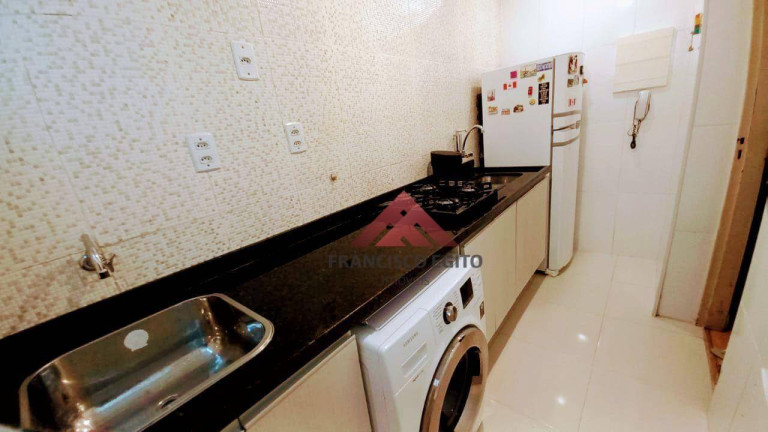 Imagem Apartamento com 2 Quartos à Venda, 67 m² em Santa Rosa - Niterói Imagem Apartamento com 2 Quartos à Venda, 67 m² em Santa Rosa - Niterói