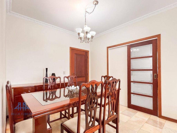 Apartamento com 3 Quartos à Venda, 101 m² em Centro - Florianópolis