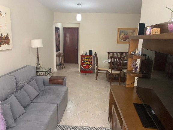 Imagem Apartamento com 3 Quartos à Venda, 118 m² em Coloninha - Florianópolis