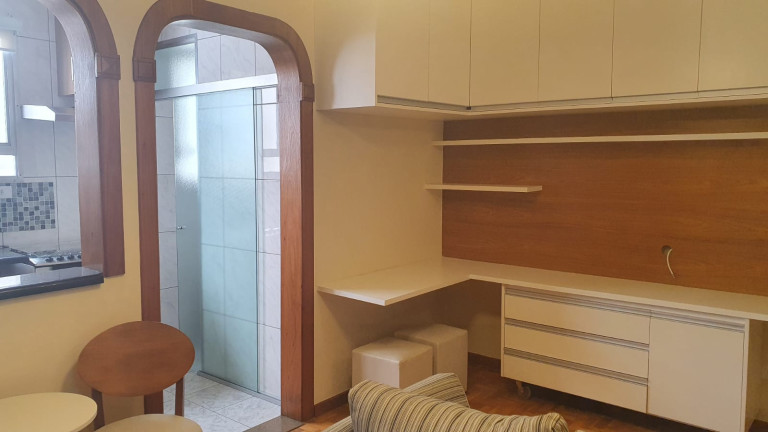 Imagem Apartamento com 1 Quarto à Venda, 50 m² em Bela Vista - São Paulo Imagem Apartamento com 1 Quarto à Venda, 50 m² em Bela Vista - São Paulo