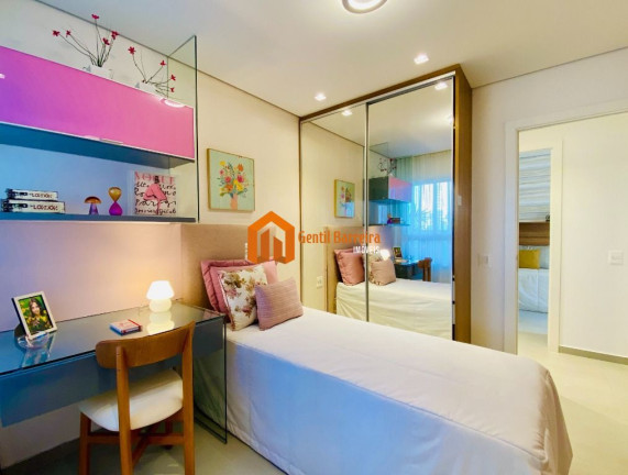 Imagem Apartamento com 3 Quartos à Venda,  em Meireles - Fortaleza
