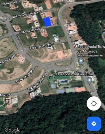 Imagem Terreno à Venda, 800 m² em Medeiros - Jundiaí