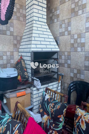 Imagem Casa com 4 Quartos à Venda, 162 m² em Capela - Vinhedo