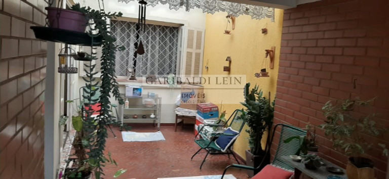 Imagem Imóvel com 3 Quartos à Venda, 160 m² em Vila Itapura - Campinas