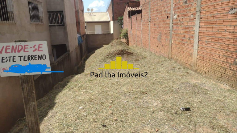 Imagem Terreno à Venda, 125 m² em Parque São Bento - Sorocaba Imagem Terreno à Venda, 125 m² em Parque São Bento - Sorocaba