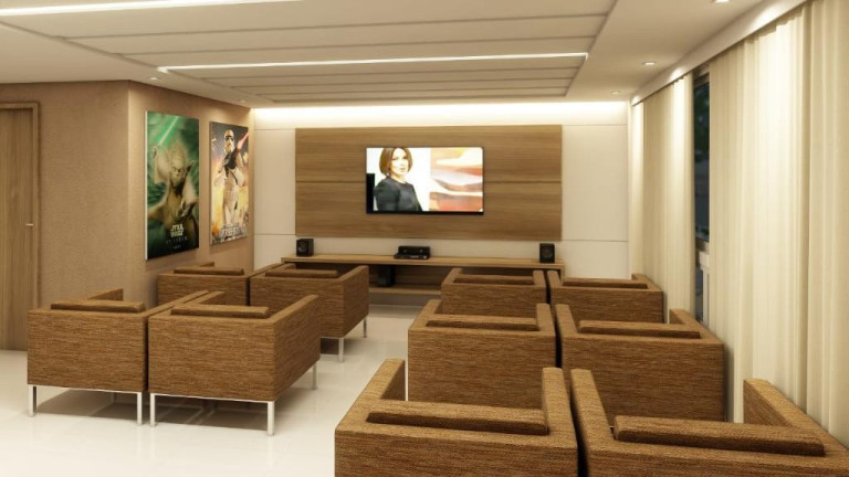 Imagem Apartamento com 3 Quartos à Venda, 78 m² em Jardim Cidade Universitária - João Pessoa Imagem Apartamento com 3 Quartos à Venda, 78 m² em Jardim Cidade Universitária - João Pessoa