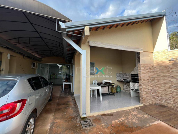 Imagem Casa com 2 Quartos à Venda, 187 m² em Vivendas Do Parque - Campo Grande Imagem Casa com 2 Quartos à Venda, 187 m² em Vivendas Do Parque - Campo Grande