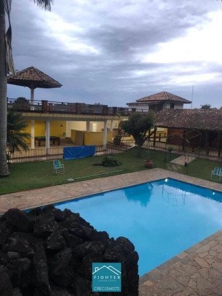 Chácara com 3 Quartos à Venda, 544 m²