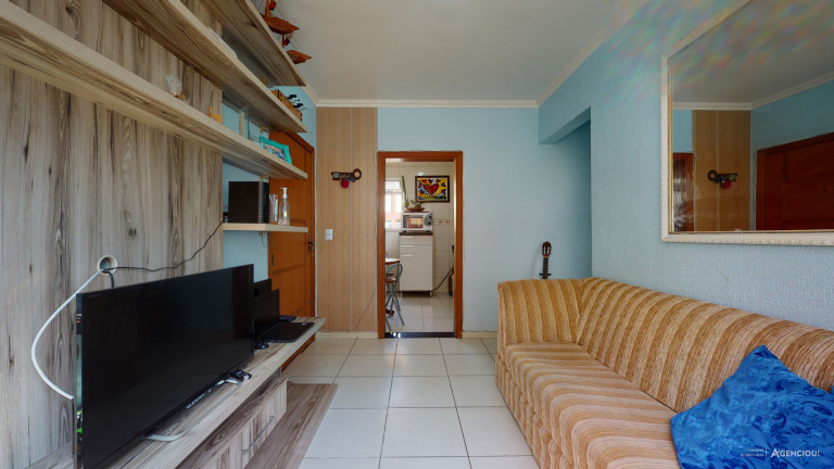 Imagem Apartamento com 2 Quartos à Venda, 54 m² em Camaquã - Porto Alegre Imagem Apartamento com 2 Quartos à Venda, 54 m² em Camaquã - Porto Alegre