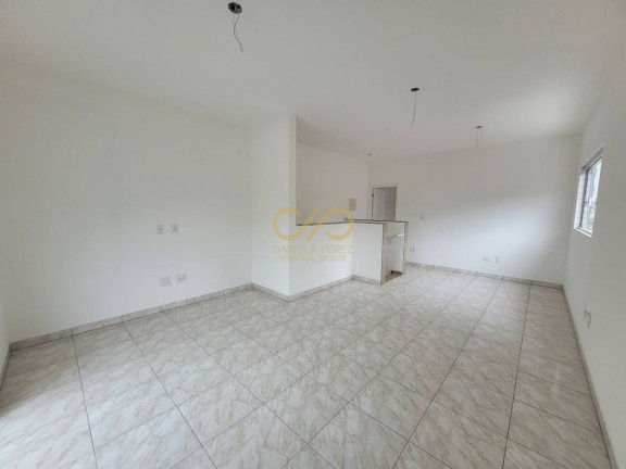 Imagem Casa de Condomínio com 2 Quartos à Venda, 88 m² em Canto Do Forte - Praia Grande Imagem Casa de Condomínio com 2 Quartos à Venda, 88 m² em Canto Do Forte - Praia Grande