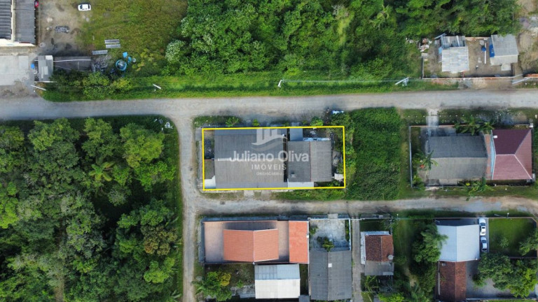 Imagem Casa à Venda, 294 m² em Sai Mirim - Itapoá Imagem Casa à Venda, 294 m² em Sai Mirim - Itapoá