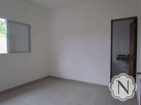 Imagem Casa com 2 Quartos à Venda, 53 m² em Jardim Das Palmeiras - Itanhaém