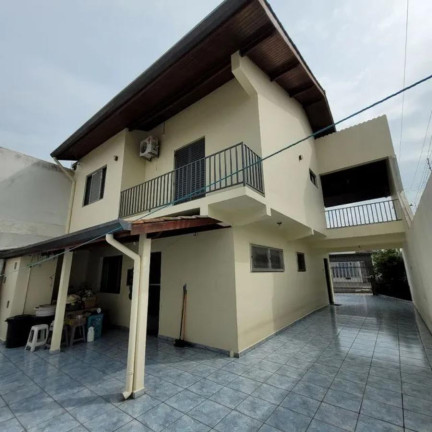 Imagem Sobrado com 3 Quartos à Venda, 155 m² em Vila São Carlos - Itaquaquecetuba Imagem Sobrado com 3 Quartos à Venda, 155 m² em Vila São Carlos - Itaquaquecetuba