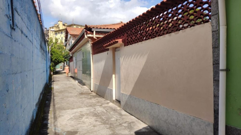 Imagem Imóvel com 2 Quartos à Venda, 25 m² em Campo Grande - Rio De Janeiro