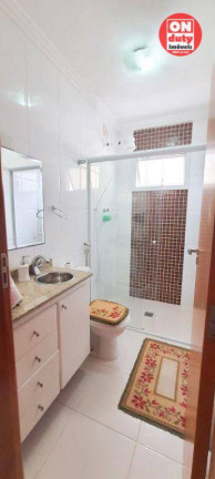 Imagem Casa com 4 Quartos à Venda, 230 m² em Ponta Da Praia - Santos Imagem Casa com 4 Quartos à Venda, 230 m² em Ponta Da Praia - Santos