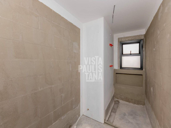 Imagem Apartamento com 3 Quartos à Venda, 153 m² em Vila Olímpia - São Paulo