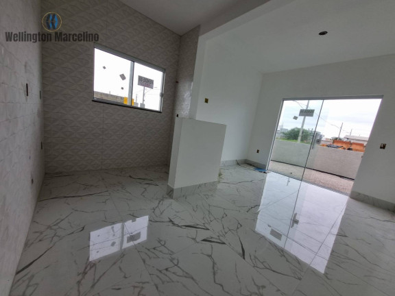 Imagem Casa com 3 Quartos à Venda, 69 m² em Guarda Do Cubatão - Palhoça