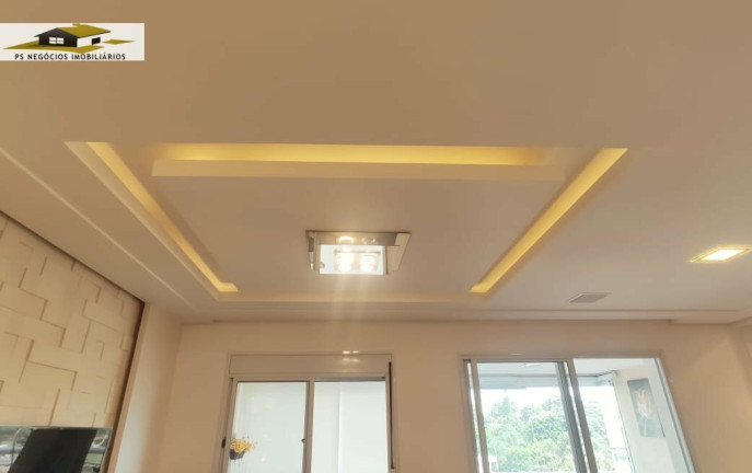 Imagem Apartamento com 2 Quartos à Venda, 81 m² em Saúde - São Paulo
