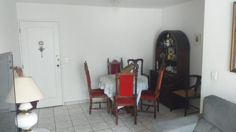 Imagem Apartamento com 3 Quartos à Venda, 75 m² em Tatuapé - São Paulo