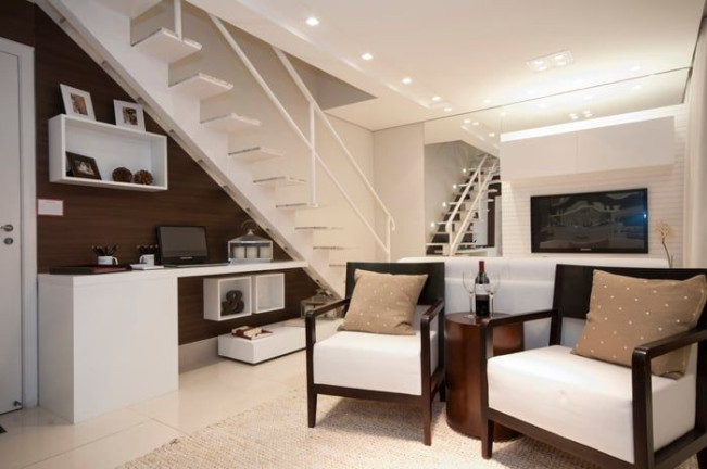 Imagem Imóvel com 2 Quartos à Venda, 81 m² em Vila Mariana - São Paulo