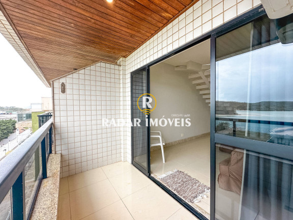 Imagem Cobertura com 2 Quartos à Venda, 120 m² em Centro - Cabo Frio