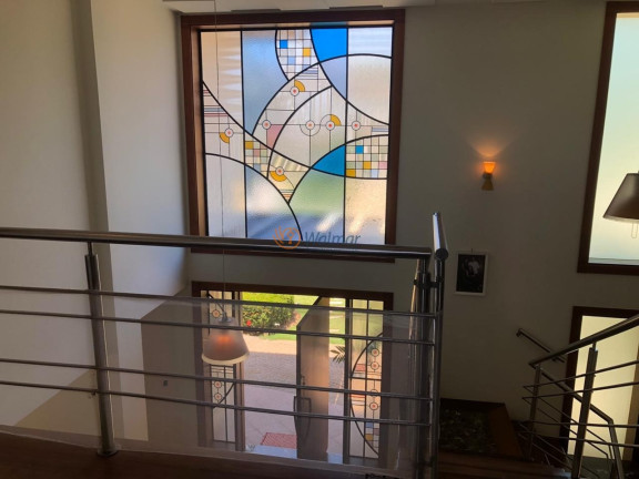 Imagem Casa com 4 Quartos à Venda, 562 m² em Loteamento Alphaville Campinas - Campinas Imagem Casa com 4 Quartos à Venda, 562 m² em Loteamento Alphaville Campinas - Campinas