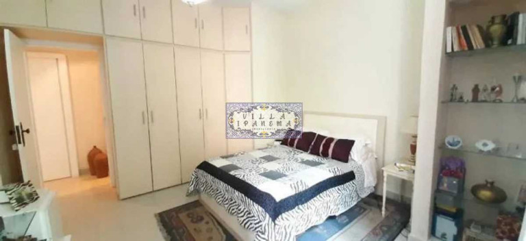 Imagem Apartamento com 3 Quartos à Venda, 160 m² em Copacabana - Rio De Janeiro Imagem Apartamento com 3 Quartos à Venda, 160 m² em Copacabana - Rio De Janeiro