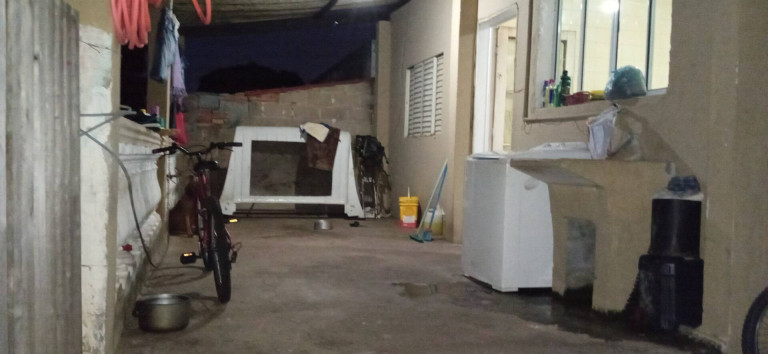 Imagem Casa com 2 Quartos à Venda, 80 m² em Campo Limpo Paulista