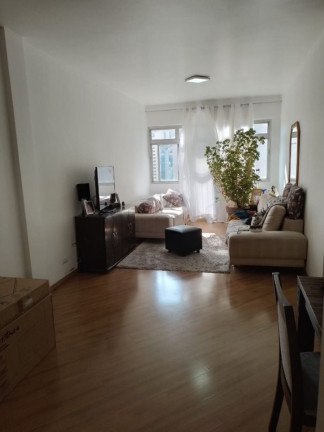 Imagem Apartamento com 3 Quartos à Venda, 93 m² em Itaim Bibi - São Paulo
