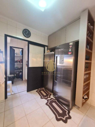 Imagem Apartamento com 3 Quartos à Venda, 106 m² em Santa Cruz Do José Jacques - Ribeirão Preto